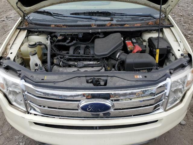 Photo 11 from auction – 2007 FORD EDGE SEL P with VIN 2FMDK49C67BB60680