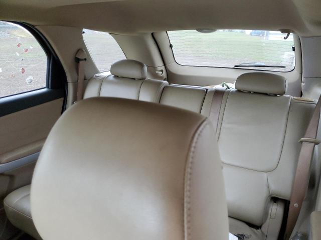 Photo 10 from auction – 2007 CHEVROLET EQUINOX LT with VIN 2CNDL73F276244277