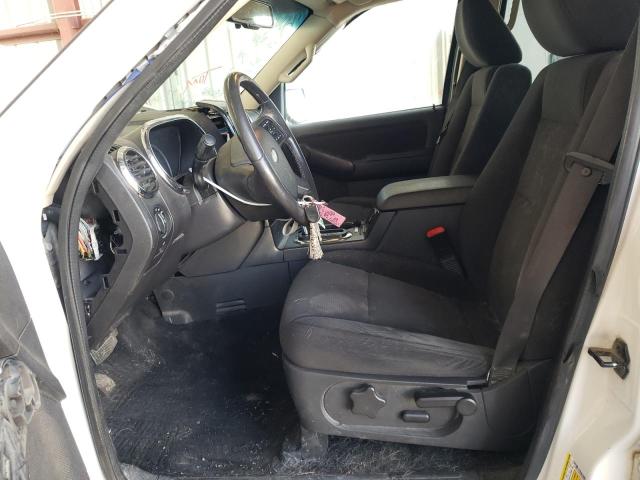 Photo 7 from auction – 2010 FORD EXPLORER X with VIN 1FMEU7DE1AUA80360