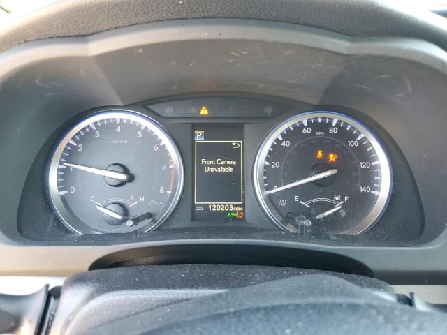 Photo 9 from auction – 2018 TOYOTA HIGHLANDER with VIN 5TDKZRFH3JS548010