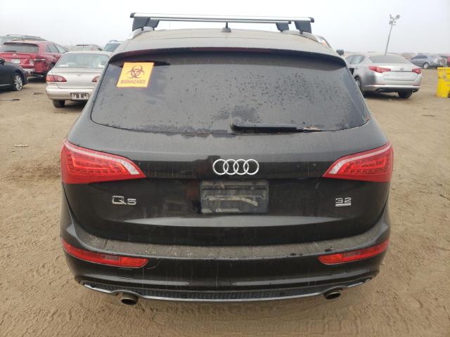 Photo 6 from auction – 2011 AUDI Q5 PREMIUM with VIN WA1DKAFP7BA063240