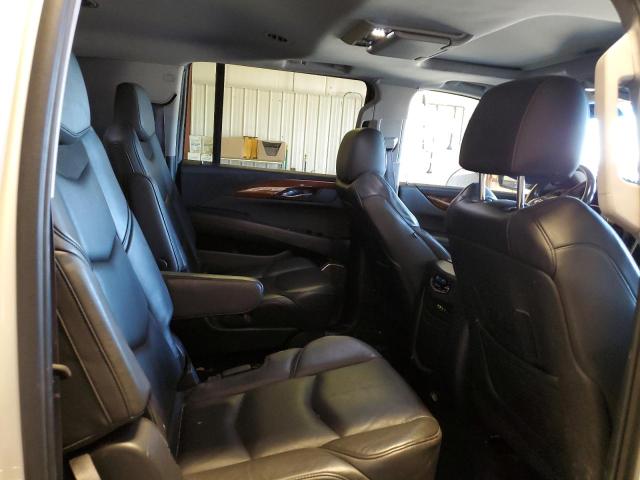Photo 11 from auction – 2015 CADILLAC ESCALADE E with VIN 1GYS4TKJ3FR531115