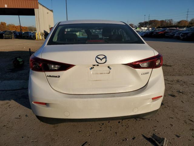 Photo 6 from auction – 2016 MAZDA 3 SPORT with VIN 3MZBM1T70GM306048