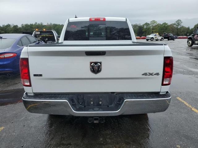 Photo 6 from auction – 2023 RAM 1500 CLASS with VIN 1C6RR7LGXPS517116