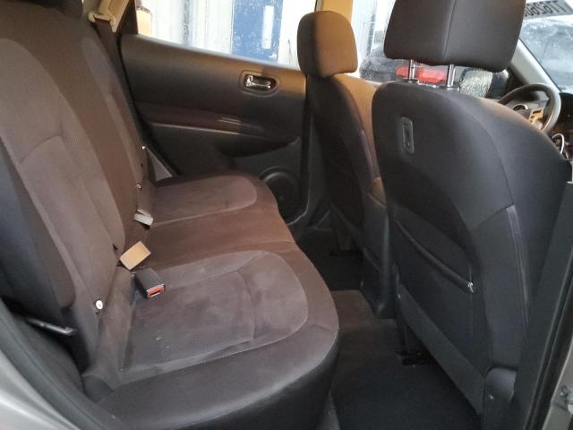 Photo 11 from auction – 2012 NISSAN ROGUE S with VIN JN8AS5MT2CW285032