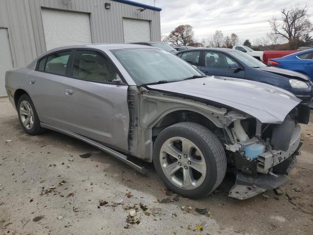 Photo 4 from auction – 2014 DODGE CHARGER SX with VIN 2C3CDXHGXEH248355