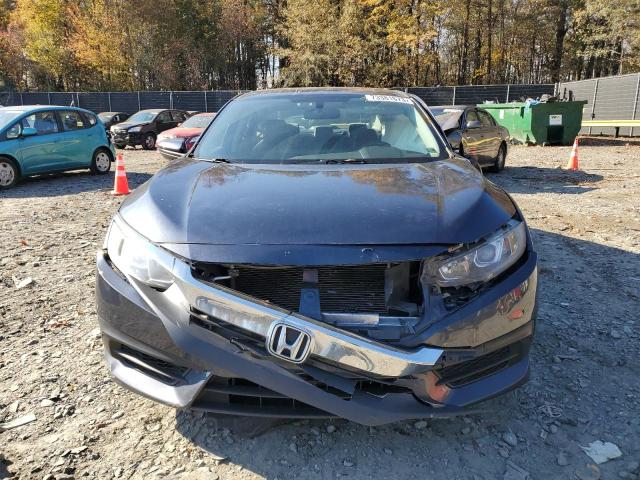 Photo 5 from auction – 2017 HONDA CIVIC LX with VIN 19XFC2F56HE207124