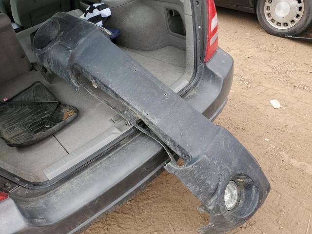 Photo 12 from auction – 2004 SUBARU FORESTER 2 with VIN JF1SG63684G766438