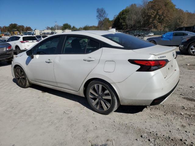 Photo 2 from auction – 2020 NISSAN VERSA SR with VIN 3N1CN8FV3LL805663
