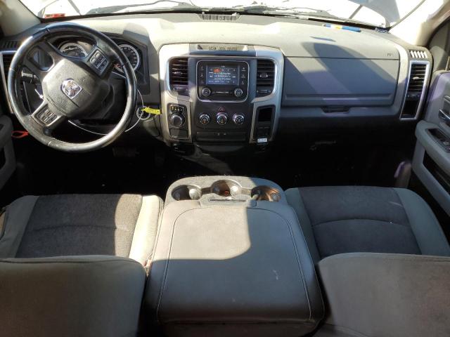 Photo 8 from auction – 2015 RAM 1500 SLT with VIN 1C6RR6GT8FS778955