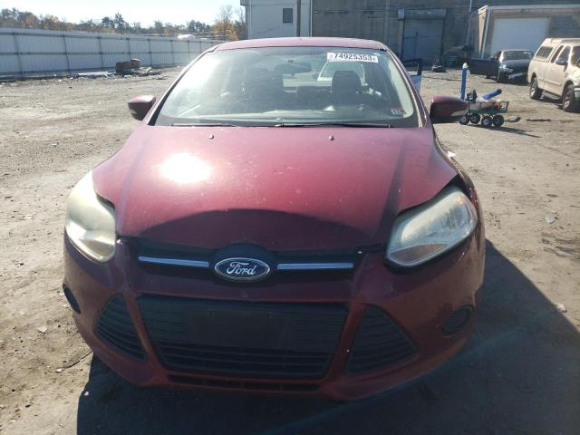 Photo 5 from auction – 2013 FORD FOCUS SE with VIN 1FADP3F20DL215489