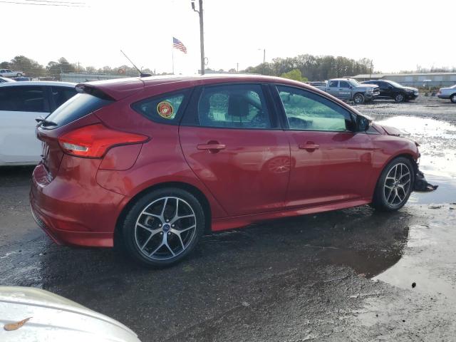 Photo 3 from auction – 2015 FORD FOCUS SE with VIN 1FADP3K2XFL267494