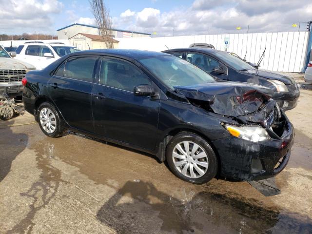 Photo 4 from auction – 2013 TOYOTA COROLLA BA with VIN 2T1BU4EE8DC012577