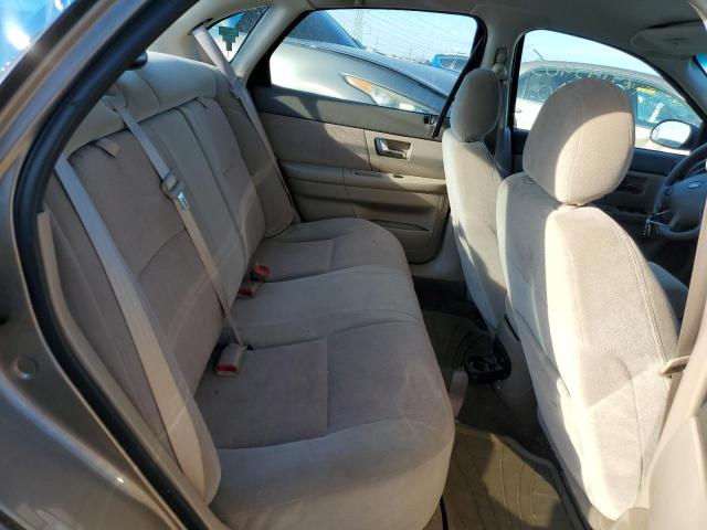 Photo 10 from auction – 2002 FORD TAURUS SES with VIN 1FAFP55U82G212174