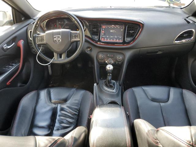 Photo 8 from auction – 2014 DODGE DART GT with VIN 1C3CDFEB1ED826617