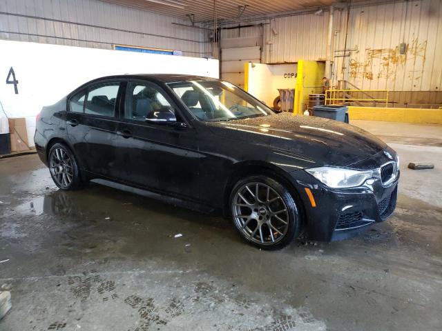 Photo 4 from auction – 2014 BMW 328 XI with VIN WBA3B3C52EJ983407