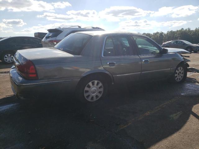 Photo 3 from auction – 2003 MERCURY GRAND MARQ with VIN 2MEFM75W43X649406