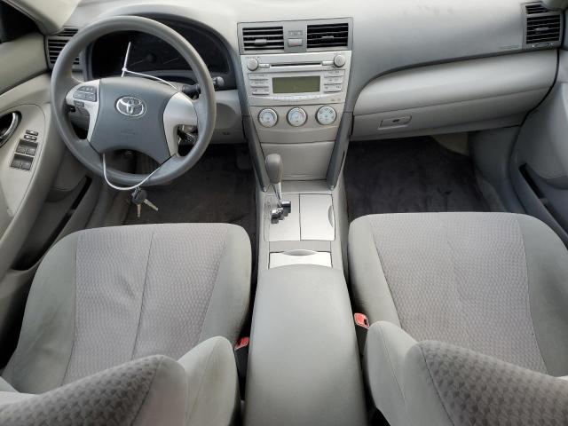 Photo 8 from auction – 2011 TOYOTA CAMRY BASE with VIN 4T1BF3EK8BU137780
