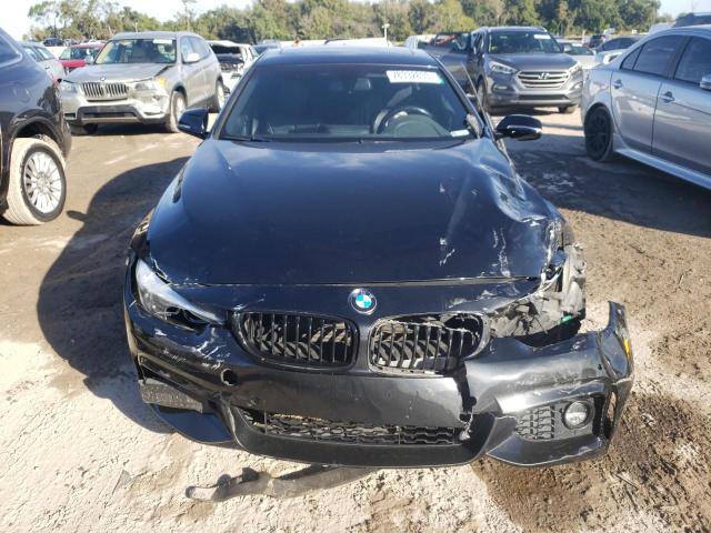 Photo 5 from auction – 2018 BMW 430XI GRAN with VIN WBA4J3C52JBG96471