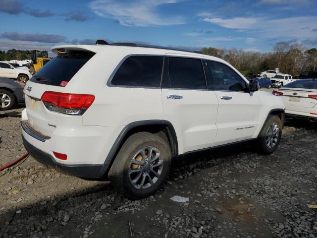 Photo 3 from auction – 2015 JEEP GRAND CHER with VIN 1C4RJEBG1FC901087