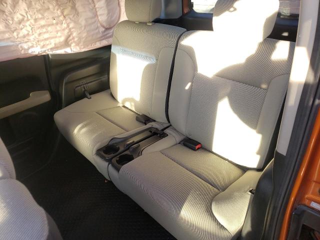 Photo 10 from auction – 2007 HONDA ELEMENT EX with VIN 5J6YH28717L002089