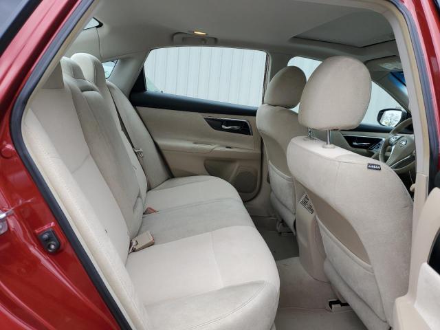Photo 10 from auction – 2013 NISSAN ALTIMA 3.5 with VIN 1N4BL3AP2DN570089