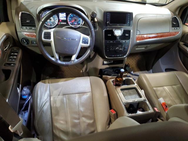 Photo 8 from auction – 2014 CHRYSLER TOWN & COU with VIN 2C4RC1BG2ER371947