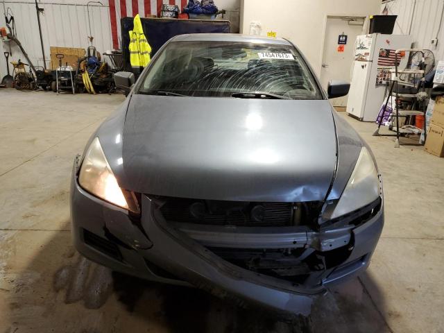 Photo 5 from auction – 2007 HONDA ACCORD EX with VIN 1HGCM66547A096244