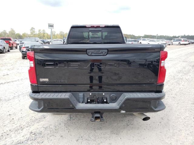 Photo 6 from auction – 2023 CHEVROLET SILVERADO with VIN 1GC4YPE76PF118618