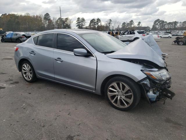 Photo 4 from auction – 2016 ACURA ILX PREMIU with VIN 19UDE2F73GA021563