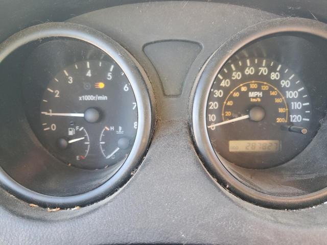 Photo 9 from auction – 2007 CHEVROLET AVEO BASE with VIN KL1TD66677B738741