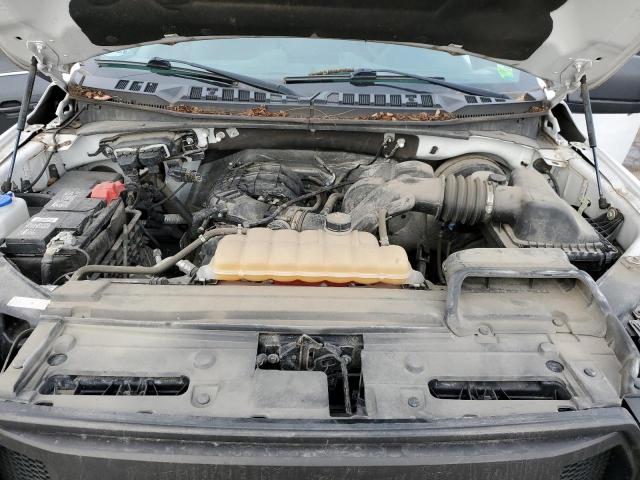 Photo 11 from auction – 2017 FORD F150 with VIN 1FTMF1C89HKD63176