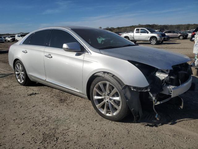 Photo 4 from auction – 2013 CADILLAC XTS PREMIU with VIN 2G61S5S38D9106374