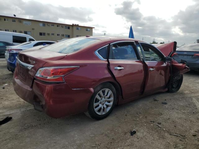Photo 3 from auction – 2014 NISSAN ALTIMA 2.5 with VIN 1N4AL3AP8EC412008
