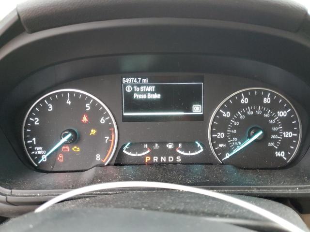صورة رقم 9 من المزاد - 2019 FORD ECOSPORT T مع VIN MAJ6S3KL9KC274494