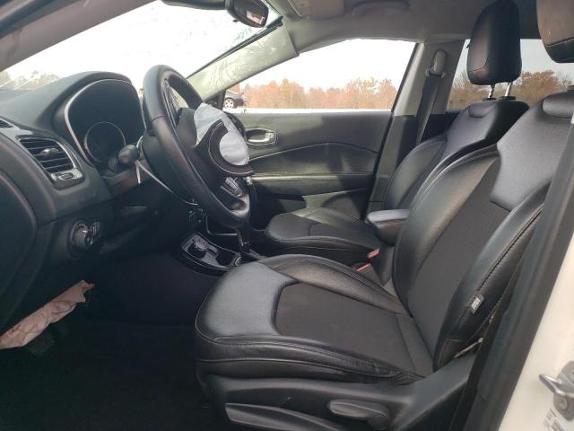 Photo 7 from auction – 2019 JEEP COMPASS LA with VIN 3C4NJDBB6KT661739