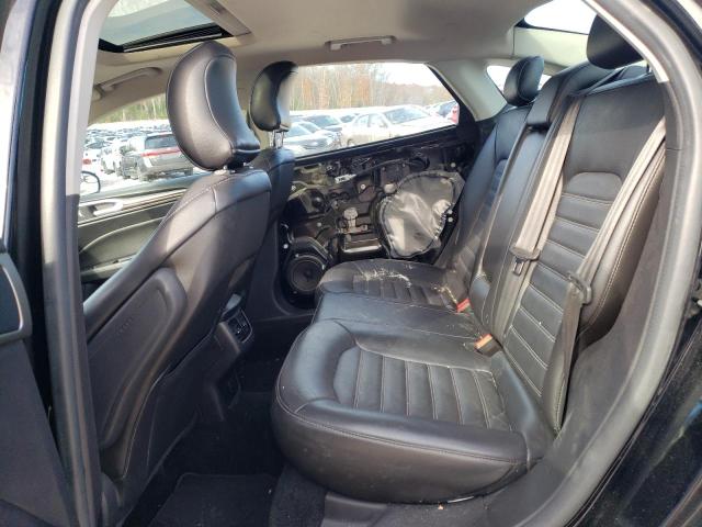 Photo 10 from auction – 2016 FORD FUSION SE with VIN 3FA6P0HDXGR189222