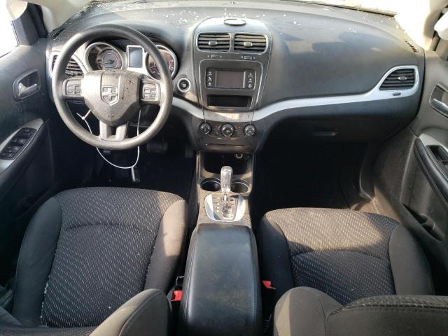 Photo 8 from auction – 2018 DODGE JOURNEY SE with VIN 3C4PDCAB4JT383269
