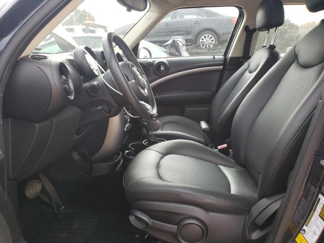 Photo 7 from auction – 2014 MINI COOPER COU with VIN WMWZB3C57EWR39335