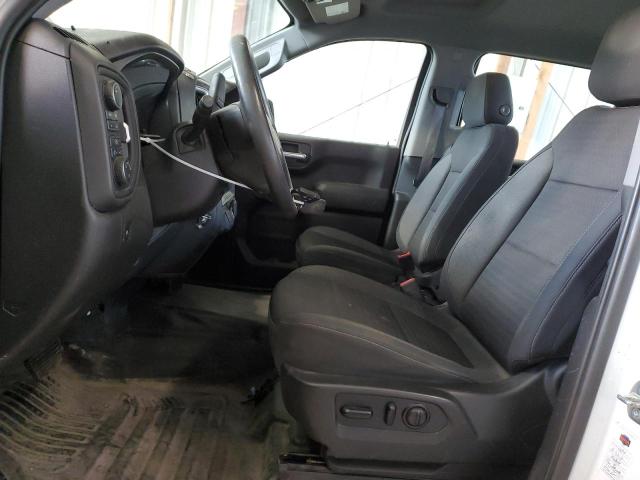 Photo 7 from auction – 2022 CHEVROLET 1500 with VIN 3GCUYAEF5MG187136