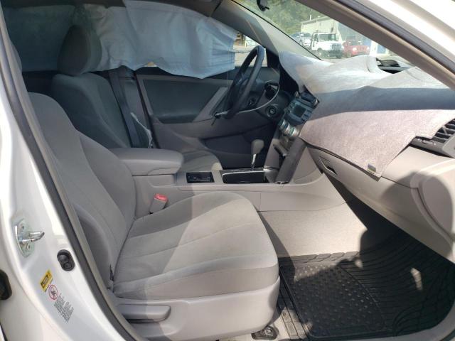 Photo 7 from auction – 2008 TOYOTA CAMRY CE with VIN 4T4BE46KX8R033667