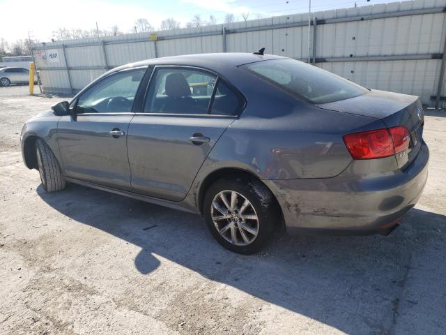 Photo 2 from auction – 2012 VOLKSWAGEN JETTA SE with VIN 3VWDX7AJ5CM417030