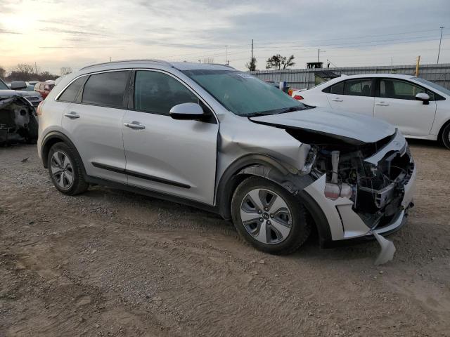 Photo 4 from auction – 2018 KIA NIRO FE with VIN KNDCB3LC0J5201125