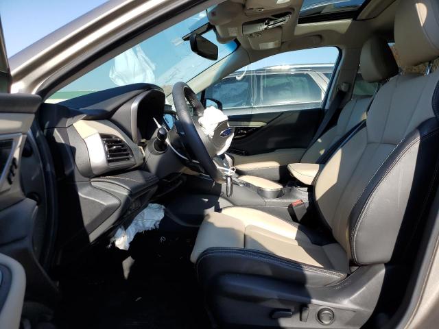 Photo 7 from auction – 2020 SUBARU OUTBACK LI with VIN 4S4BTANC9L3162281