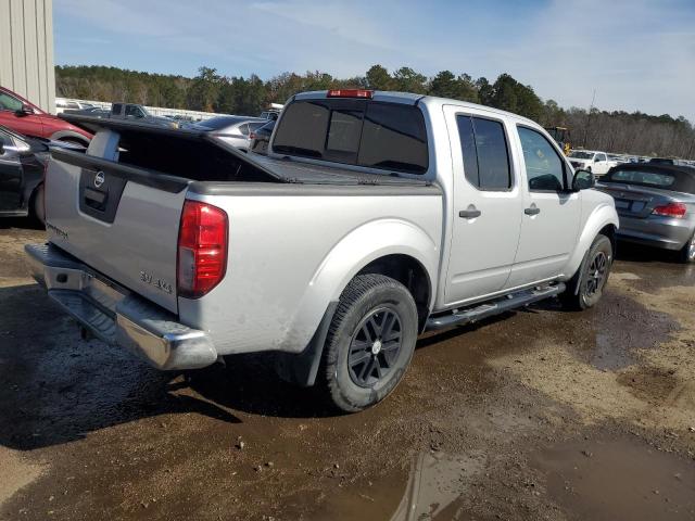 Photo 3 from auction – 2018 NISSAN FRONTIER S with VIN 1N6AD0EV3JN722190