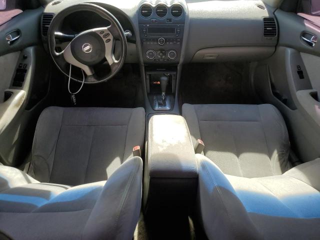 Photo 8 from auction – 2010 NISSAN ALTIMA BAS with VIN 1N4AL2AP6AN527022