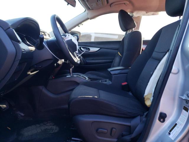 Photo 7 from auction – 2015 NISSAN ROGUE S with VIN KNMAT2MT1FP517609