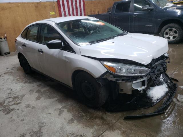 Photo 4 from auction – 2016 FORD FOCUS S with VIN 1FADP3E21GL314764