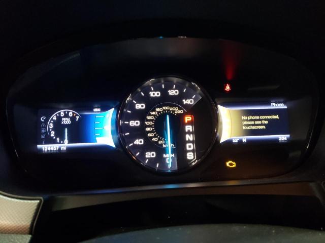Photo 9 from auction – 2013 FORD EDGE SEL with VIN 2FMDK3JC4DBA33489