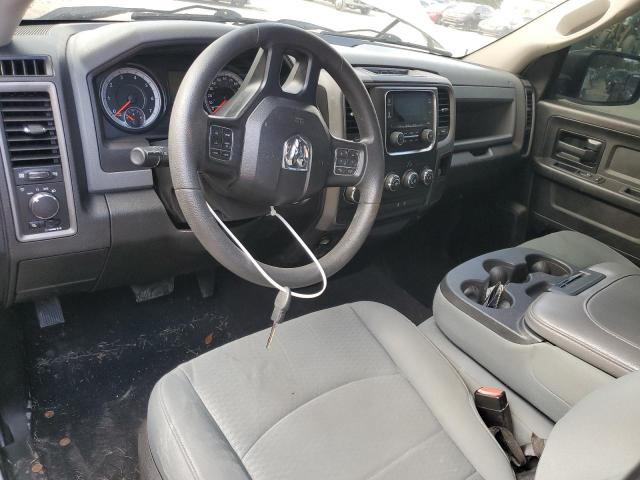 Photo 8 from auction – 2019 RAM 1500 CLASS with VIN 1C6RR6FG4KS609126